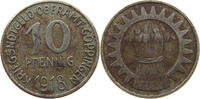 GÖPPINGEN 10 PFENNIG -