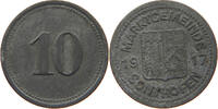 SONTHOFEN 10 PFENNIG -