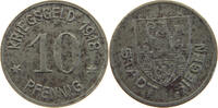 SIEGEN 10 PFENNIG -