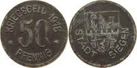 SIEGEN 50 PFENNIG -