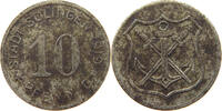 SOLINGEN 10 PFENNIG -