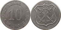 SOLINGEN 10 PFENNIG -