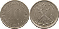 SOLINGEN 10 PFENNIG -