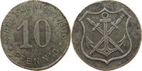 SOLINGEN 10 PFENNIG -