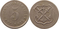 SOLINGEN 5 PFENNIG -