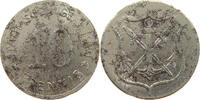 SOLINGEN 10 PFENNIG -