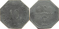 SUHL 10 PFENNIG -