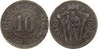 TRIER 10 PFENNIG -