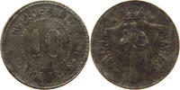 TRIER 10 PFENNIG -
