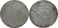 TRIER 10 PFENNIG -