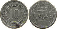 WITTEN 10 PFENNIG -