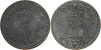 WITTEN 5 PFENNIG -