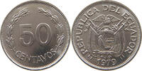 ECUADOR 50 CENTAVOS 1979 UNC 8,00 EUR  plus 5,99 EUR verzending