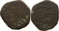 INDIA PRINCELY STATES AE -