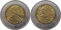 MEXICO 5 PESOS -