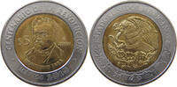 MEXICO 5 PESOS -