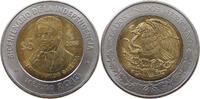 MEXICO 5 PESOS -