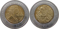 MEXICO 5 PESOS -