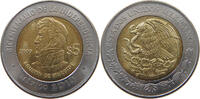 MEXICO 5 PESOS -