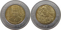 MEXICO 5 PESOS -