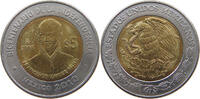 MEXICO 5 PESOS -