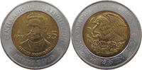 MEXICO 5 PESOS -