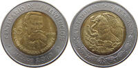 MEXICO 5 PESOS -