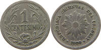 URUGUAY 1 CENTESIMO -