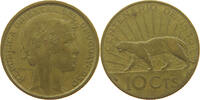 URUGUAY 10 CENTESIMOS 1930 S-SS 5,00 EUR  plus 5,99 EUR verzending