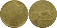 URUGUAY 10 CENTESIMOS 1930 S 5,00 EUR  plus 5,99 EUR verzending