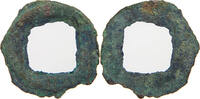 CHINA ANCIENT CASH WEN ZHU -