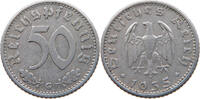 DRITTES REICH 50 REICHSPFENNIG -