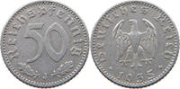 DRITTES REICH 50 REICHSPFENNIG -