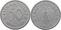 DRITTES REICH 50 REICHSPFENNIG -
