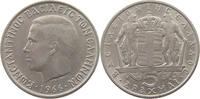 GREECE 5 DRACHMAI CONSTANTINE II. (1964-1973) -
