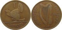 IRELAND 1 PENNY -
