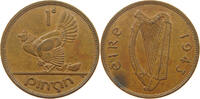 IRELAND 1 PENNY -