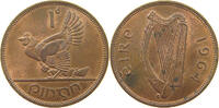 IRELAND 1 PENNY -