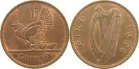 IRELAND 1 PENNY -
