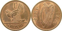 IRELAND 1 PENNY -