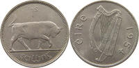 IRELAND 1 SHILLING -
