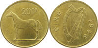 IRELAND 20 PENCE -
