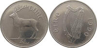 IRELAND POUND -