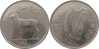IRELAND POUND -