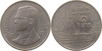THAILAND 1 BAHT -