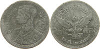 THAILAND 25 SATANG RAMA VIII. (1935-1946) -