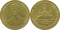 THAILAND 25 SATANG RAMA IX. (1946-2016) -