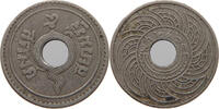 THAILAND 5 SATANG RAMA VI. (1910-1925) -