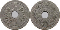 THAILAND 5 SATANG RAMA VI. (1910-1925) -