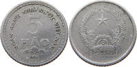 VIETNAM 5 HAO -